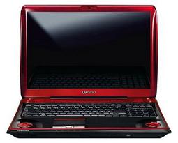 Ноутбук Toshiba QOSMIO X300-15D