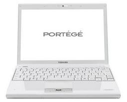 Ноутбук Toshiba PORTEGE A600-159