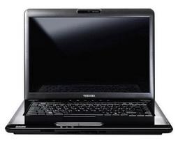 Ноутбук Toshiba SATELLITE A300-248