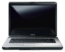 Ноутбук Toshiba SATELLITE L300-21X