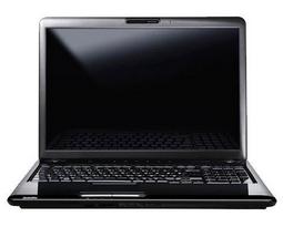Ноутбук Toshiba SATELLITE P300D-20V