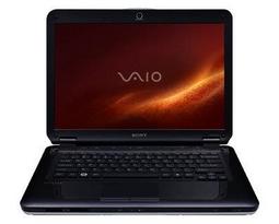 Ноутбук Sony VAIO VGN-CS190JTQ