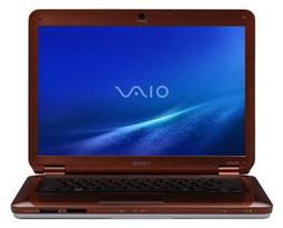 Ноутбук Sony VAIO VGN-CS190JTT