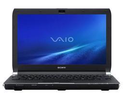 Ноутбук Sony VAIO VGN-TT250N