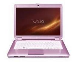 Ноутбук Sony VAIO VGN-CS230J