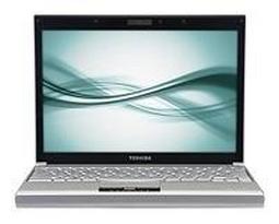 Ноутбук Toshiba PORTEGE A605-P200