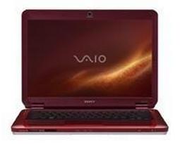 Ноутбук Sony VAIO VGN-CS280J