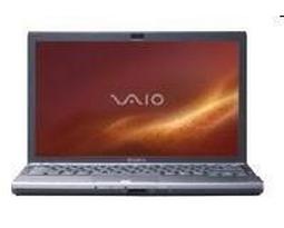 Ноутбук Sony VAIO VGN-Z670N