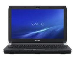 Ноутбук Sony VAIO VGN-TT298Y