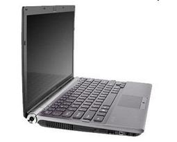 Ноутбук Sony VAIO VGN-Z31VRN