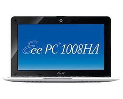 Ноутбук ASUS Eee PC 1008HA