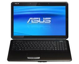 Ноутбук ASUS K50IJ