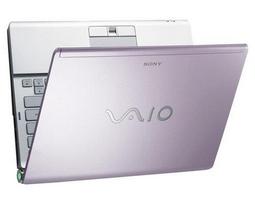 Ноутбук Sony VAIO VGN-SR90