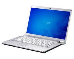 Ноутбук Sony VAIO VGN-FW351J