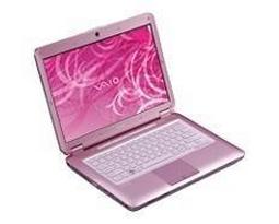 Ноутбук Sony VAIO VGN-CS31MR