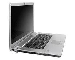 Ноутбук Sony VAIO VGN-FW41MR