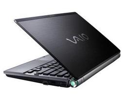 Ноутбук Sony VAIO VGN-Z698Y