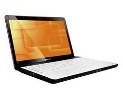 Ноутбук Lenovo IdeaPad Y450