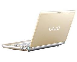 Ноутбук Sony VAIO VGN-TT26XRM