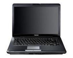 Ноутбук Toshiba SATELLITE A300-2CR