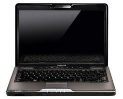 Ноутбук Toshiba SATELLITE U500-11F