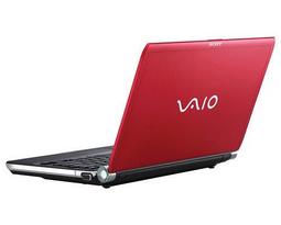 Ноутбук Sony VAIO VGN-TT26XRN