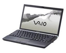 Ноутбук Sony VAIO VGN-Z790DMR