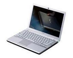 Ноутбук Sony VAIO VGN-SR4MR