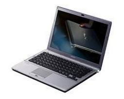 Ноутбук Sony VAIO VGN-SR4VR