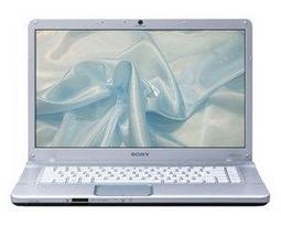 Ноутбук Sony VAIO VGN-NW11SR