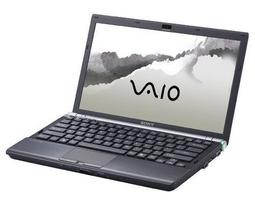 Ноутбук Sony VAIO VGN-Z790DIB