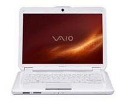 Ноутбук Sony VAIO VGN-CS325J