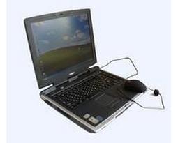 Ноутбук Toshiba SATELLITE 1400
