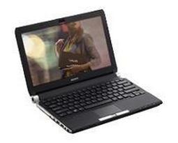 Ноутбук Sony VAIO VGN-TT3WRN