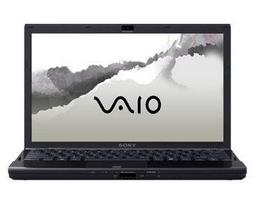 Ноутбук Sony VAIO VGN-Z720D