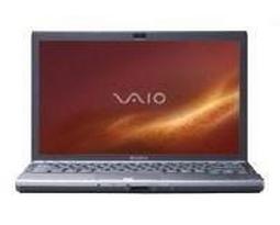 Ноутбук Sony VAIO VGN-Z540NMB