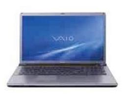 Ноутбук Sony VAIO VGN-AW125J