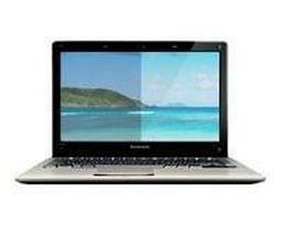 Ноутбук Lenovo IdeaPad U350