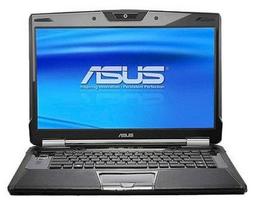 Ноутбук ASUS Lamborghini VX5