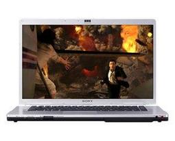 Ноутбук Sony VAIO VGN-FW5ZRF