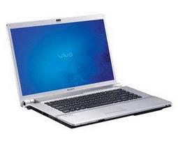 Ноутбук Sony VAIO VGN-FW44MR