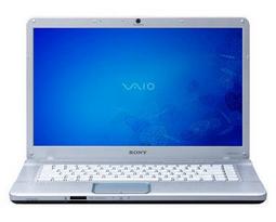 Ноутбук Sony VAIO VGN-NW2ERE