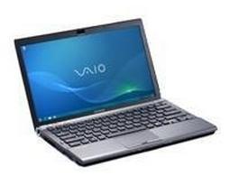 Ноутбук Sony VAIO VGN-Z51MRG