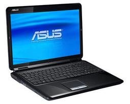 Ноутбук ASUS K61IC