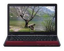 Ноутбук Sony VAIO VPC-CW18FX