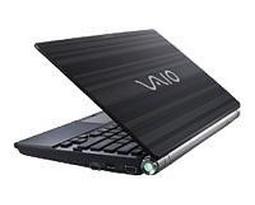 Ноутбук Sony VAIO VGN-Z46XRN