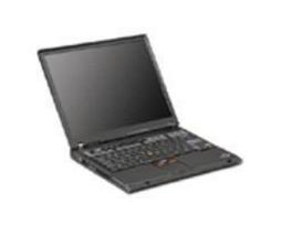Ноутбук Lenovo THINKPAD T42