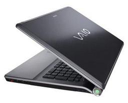 Ноутбук Sony VAIO VGN-AW420F