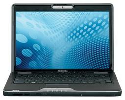 Ноутбук Toshiba SATELLITE U505-S2965