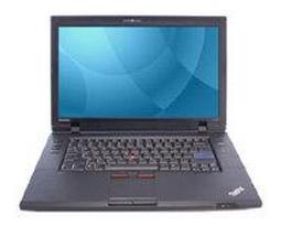Ноутбук Lenovo THINKPAD SL510